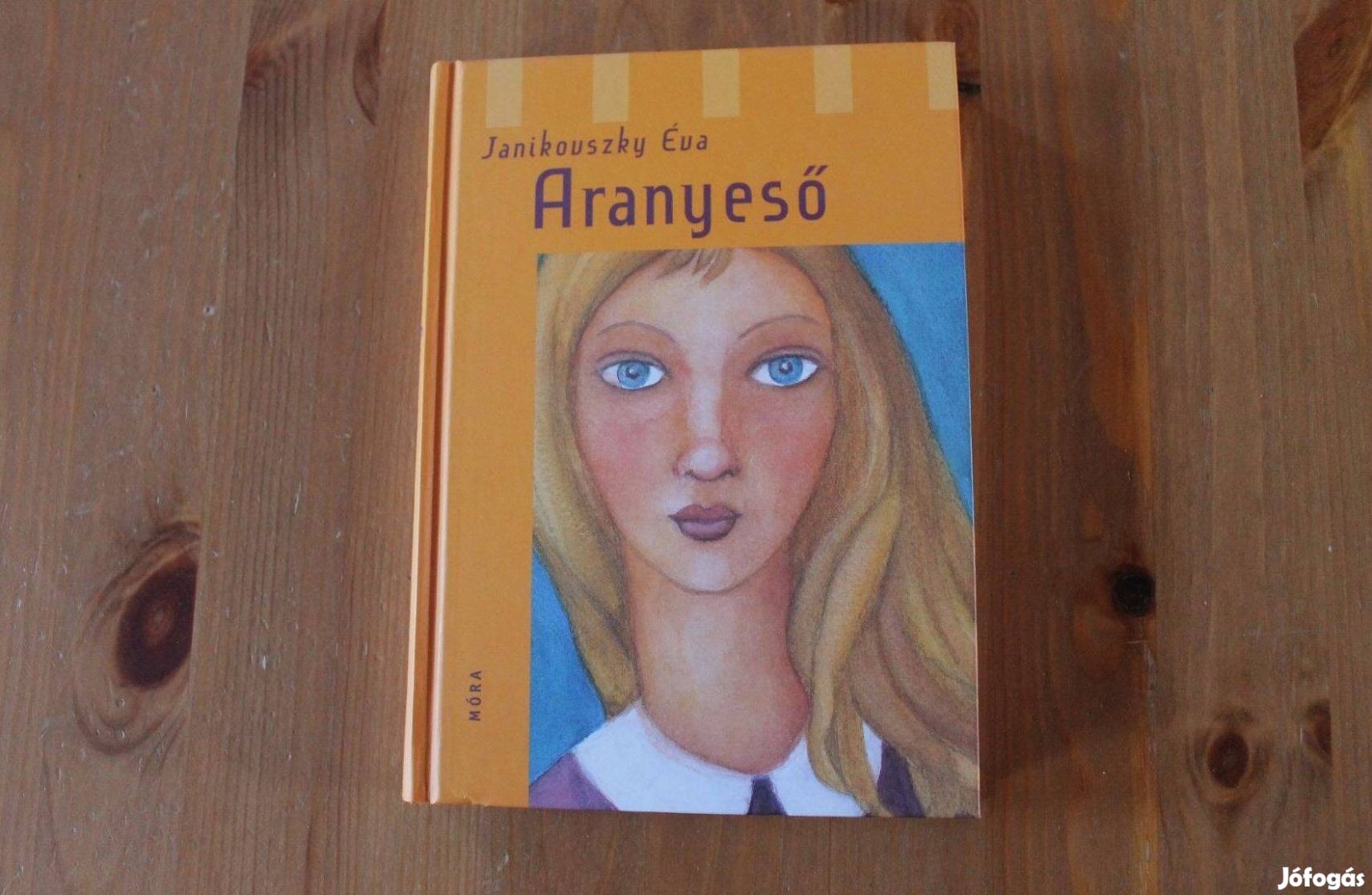 Janikovszky Éva - Aranyeső