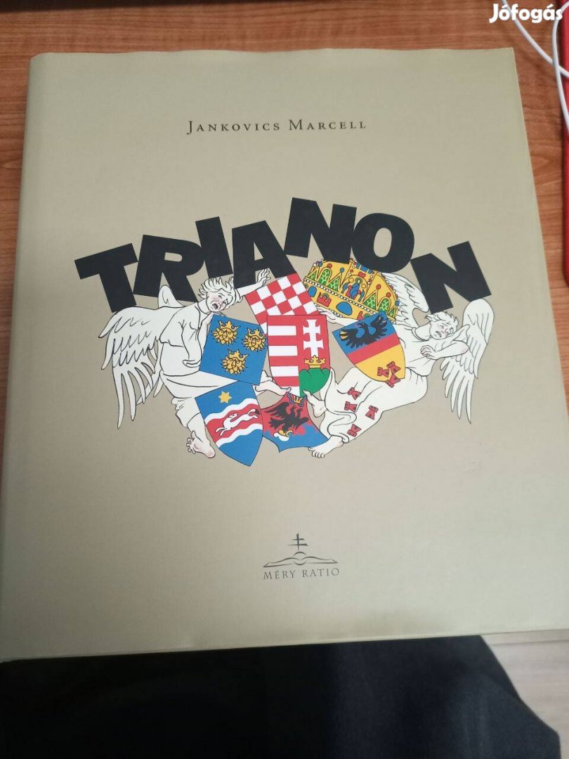 Jankovics Marcell Trianon