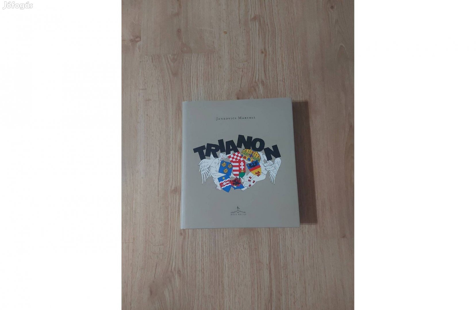 Jankovics Marcell: Trianon