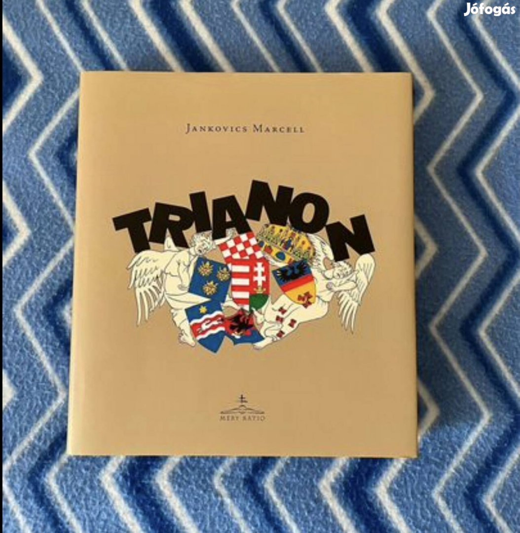 Jankovics Marcell: Trianon 