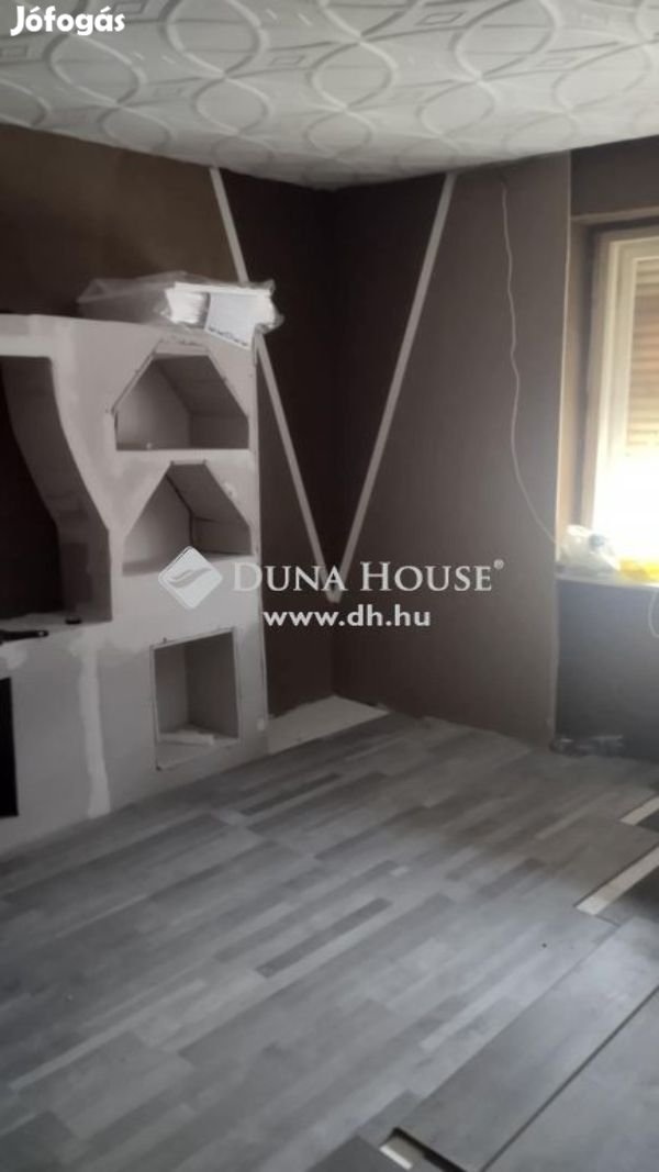 Jánoshalmai eladó 72 nm-es ház