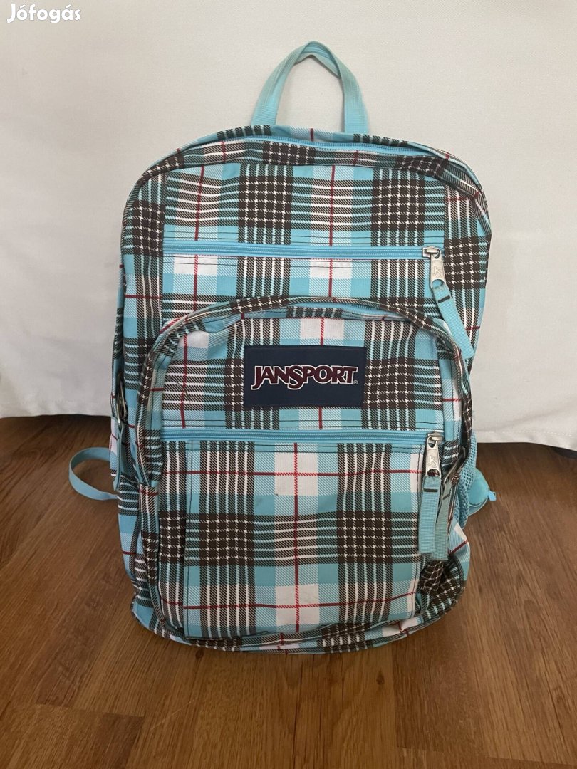 Jansport női hátizsák eladó 