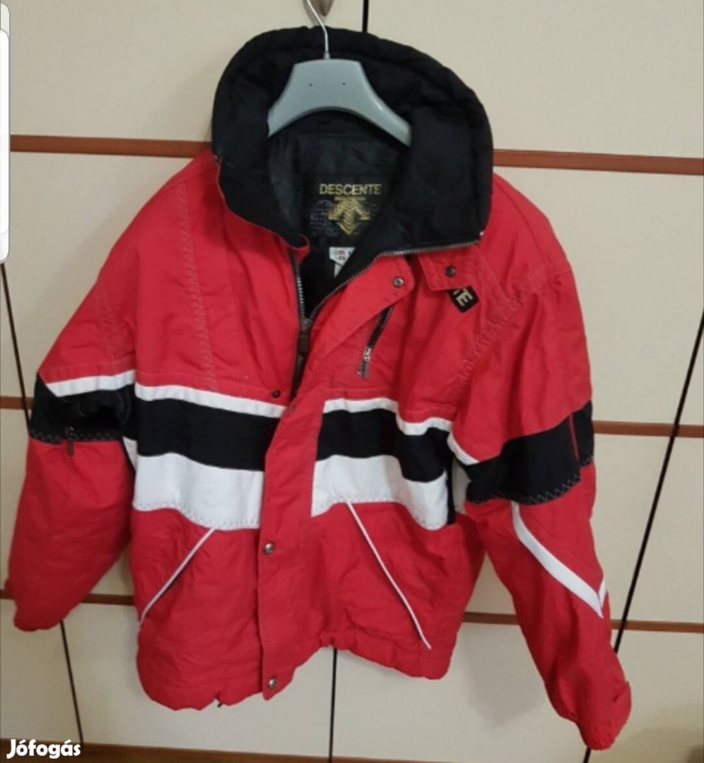 Japán Descente prémium férfi dzseki