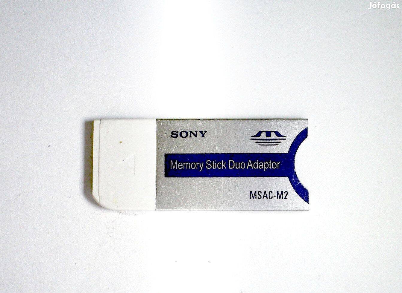 Japán Sony Memory Stick Duo Adapter