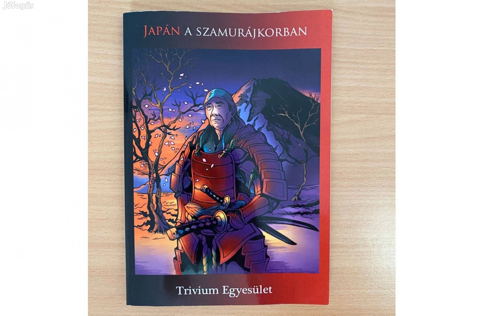 Japán a szamurájkorban