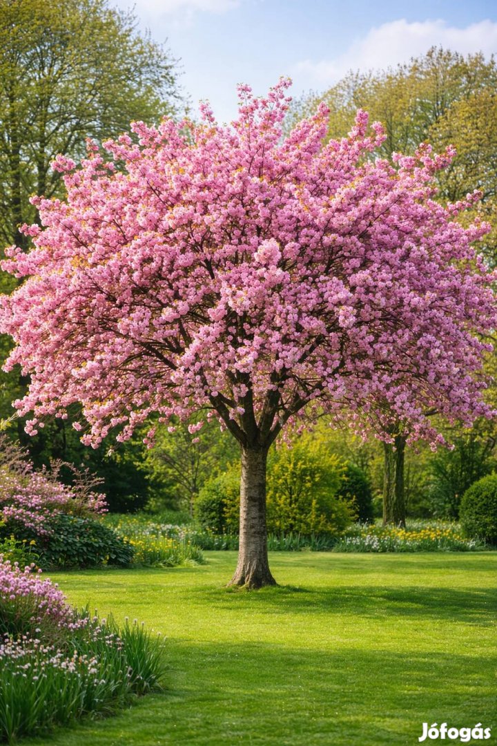 Japán díszcseresznye