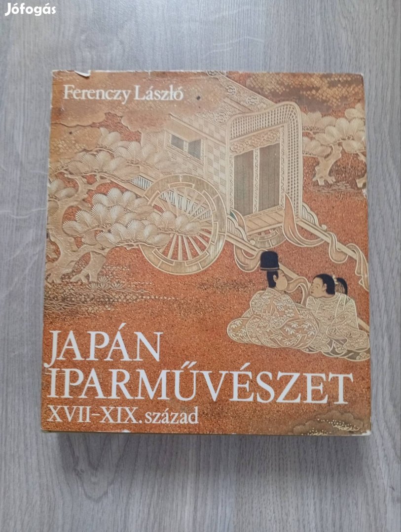 Japán iparműveszet