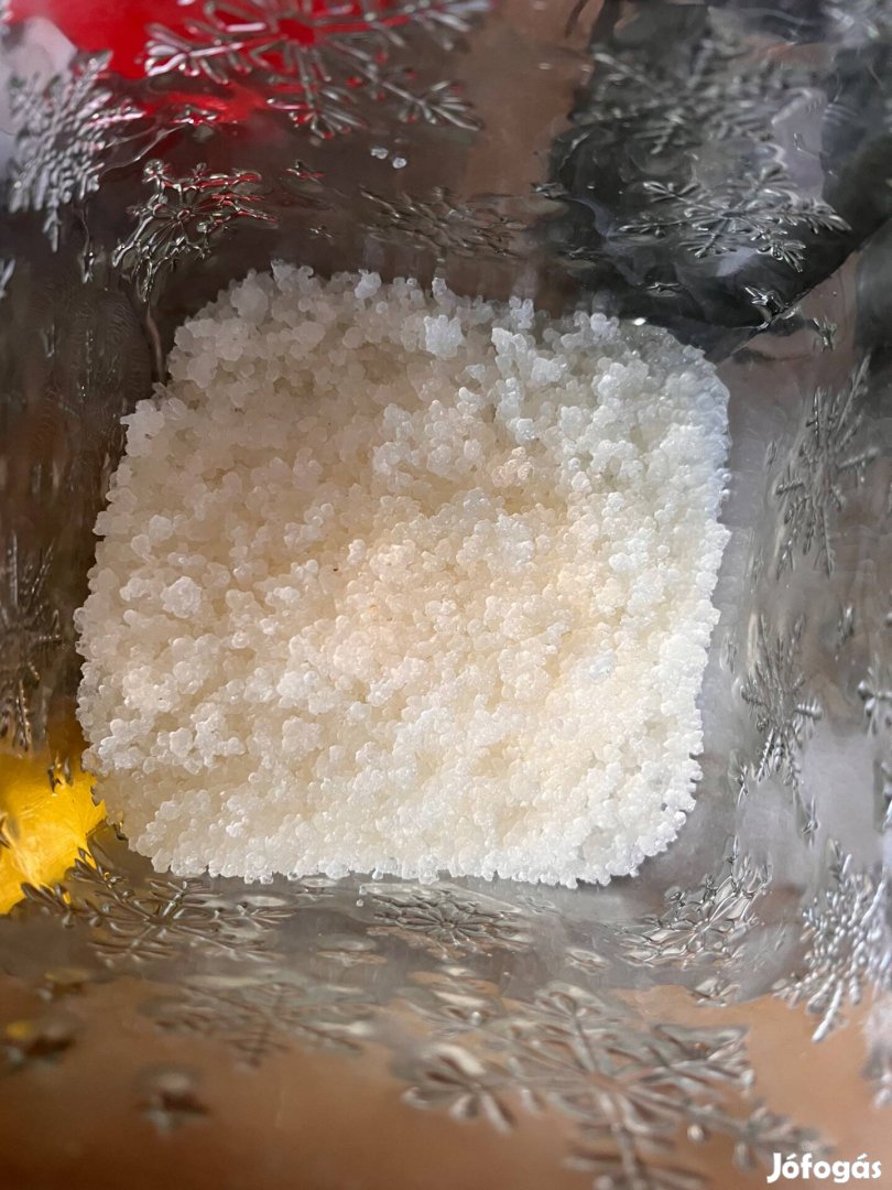Japán kristálygomba