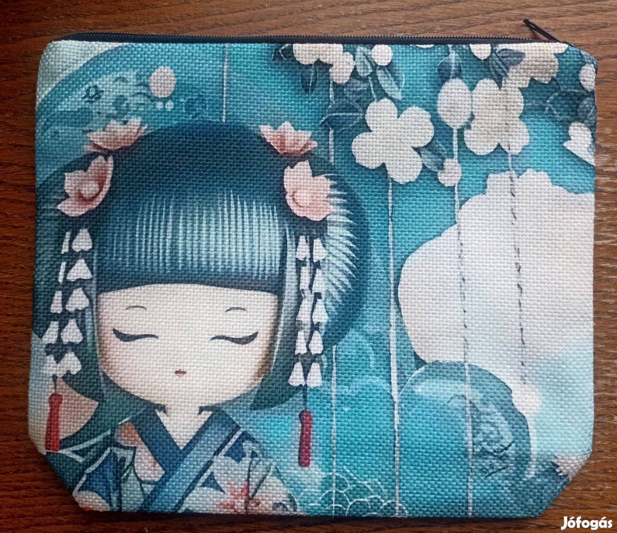 Japán mintás neszeszer