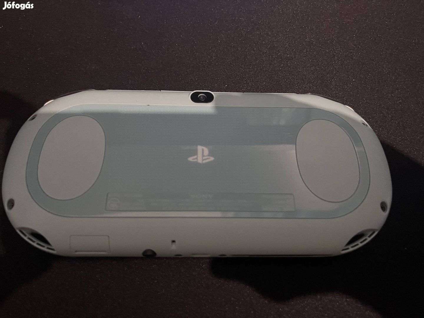 Japán ps vita slim