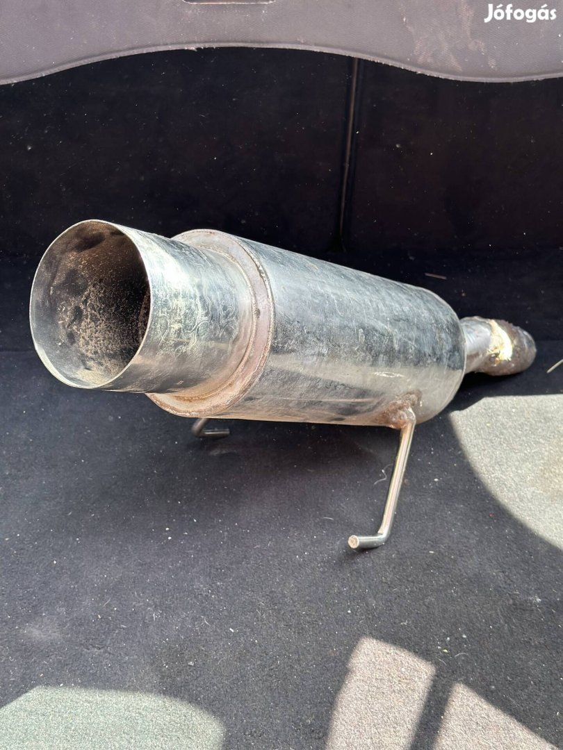 Japán style kipufugó