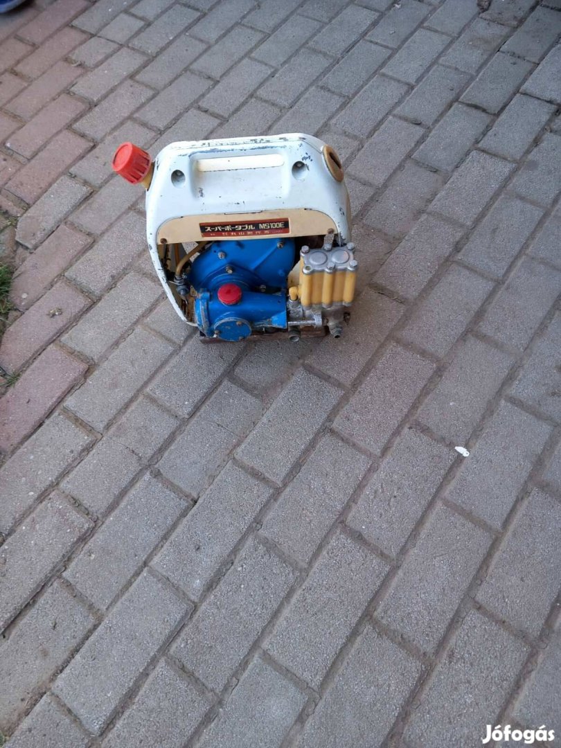 Japán táska permetelő eladó