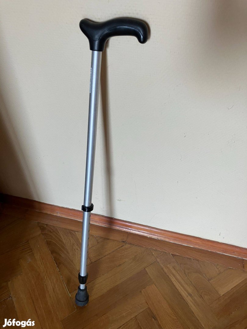 Járássegítő bot