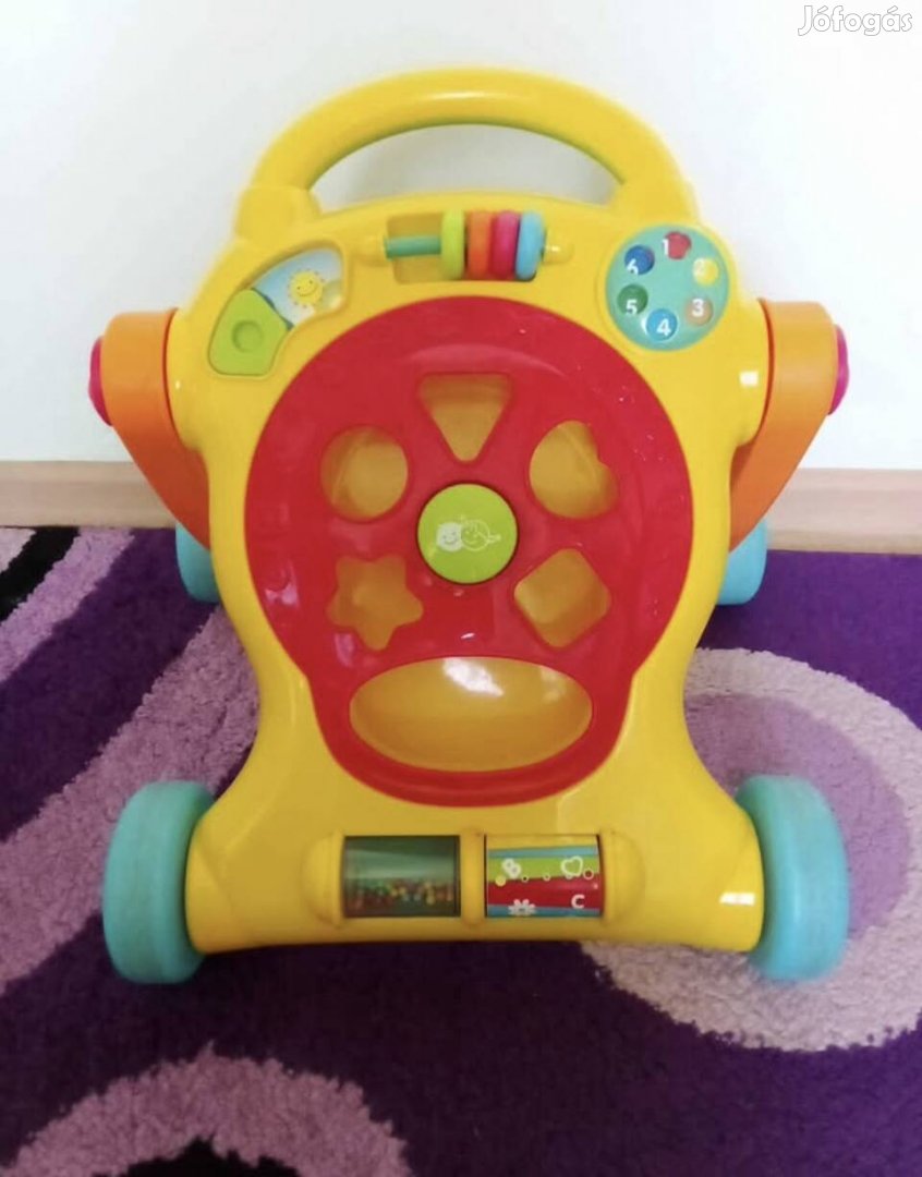 Járássegítő eladó