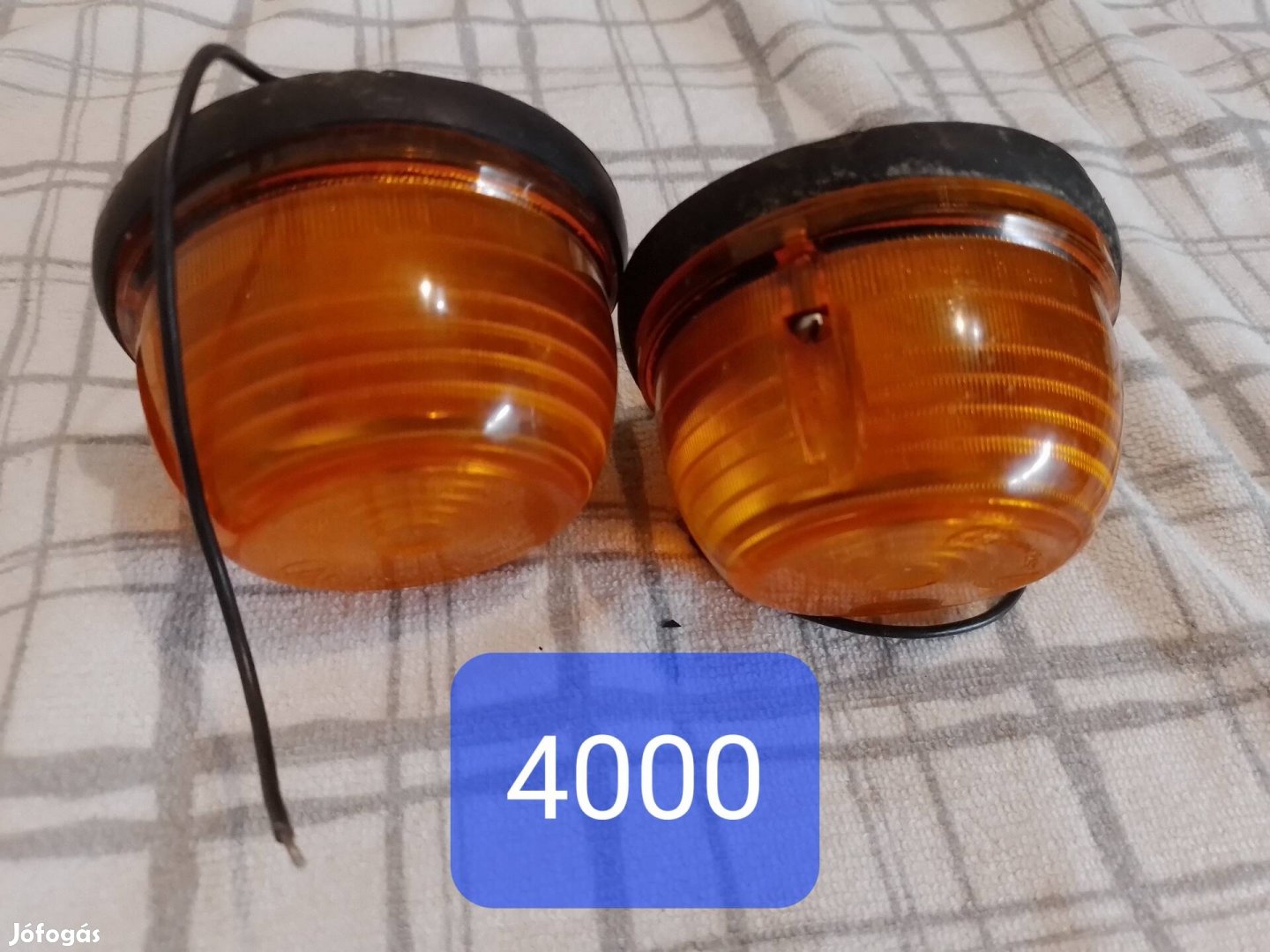 Jármű index eladó