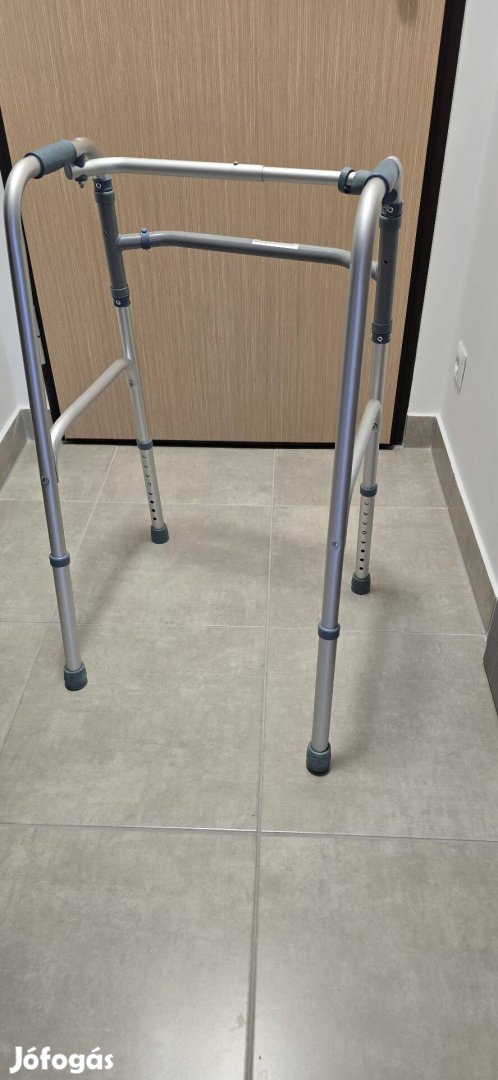 Járókeret összecsukható eladó!