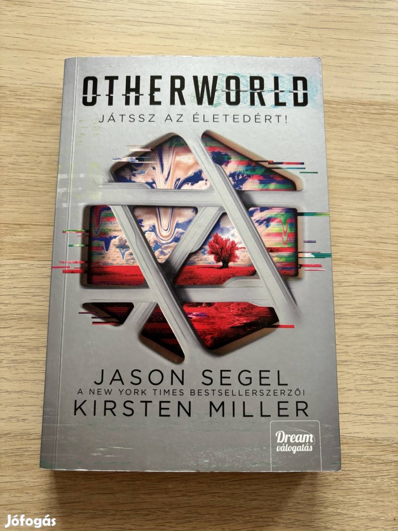 Jason Segel - Otherworld