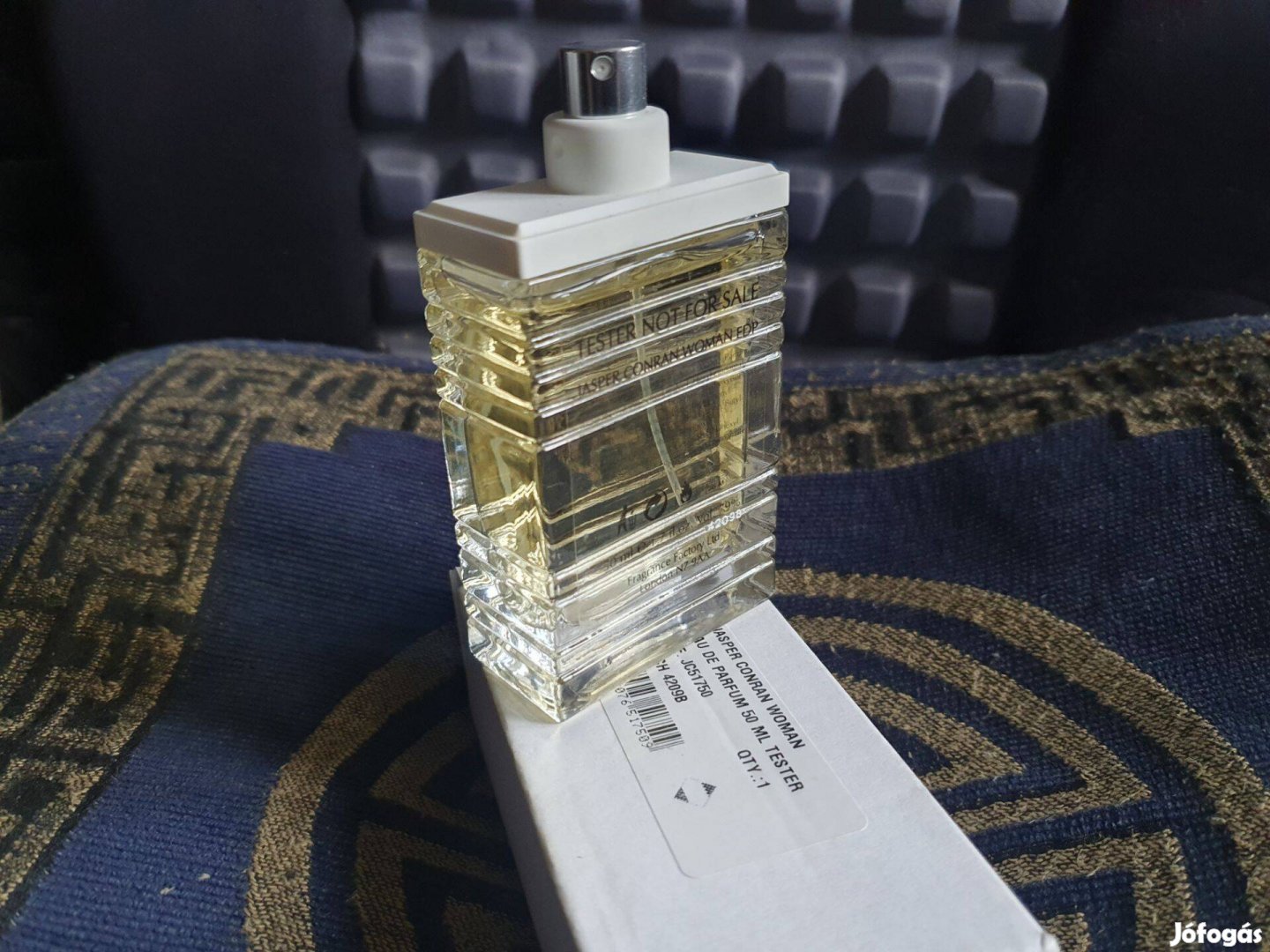 Jasper Conran Woman Eau De Parfum 50 ml -női parfüm