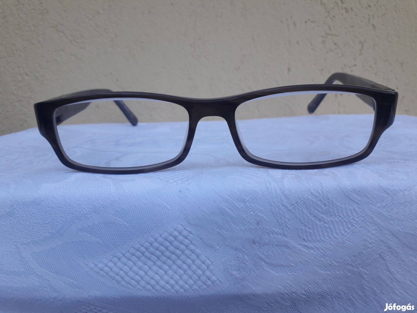 Jasper Conran férfi optikai szemüveg