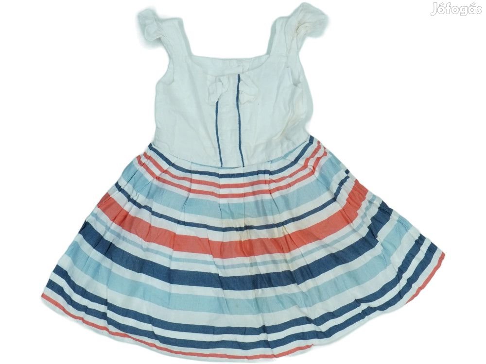 Jasper J. Conran Használt újszerű Lány Ruha Méret 92