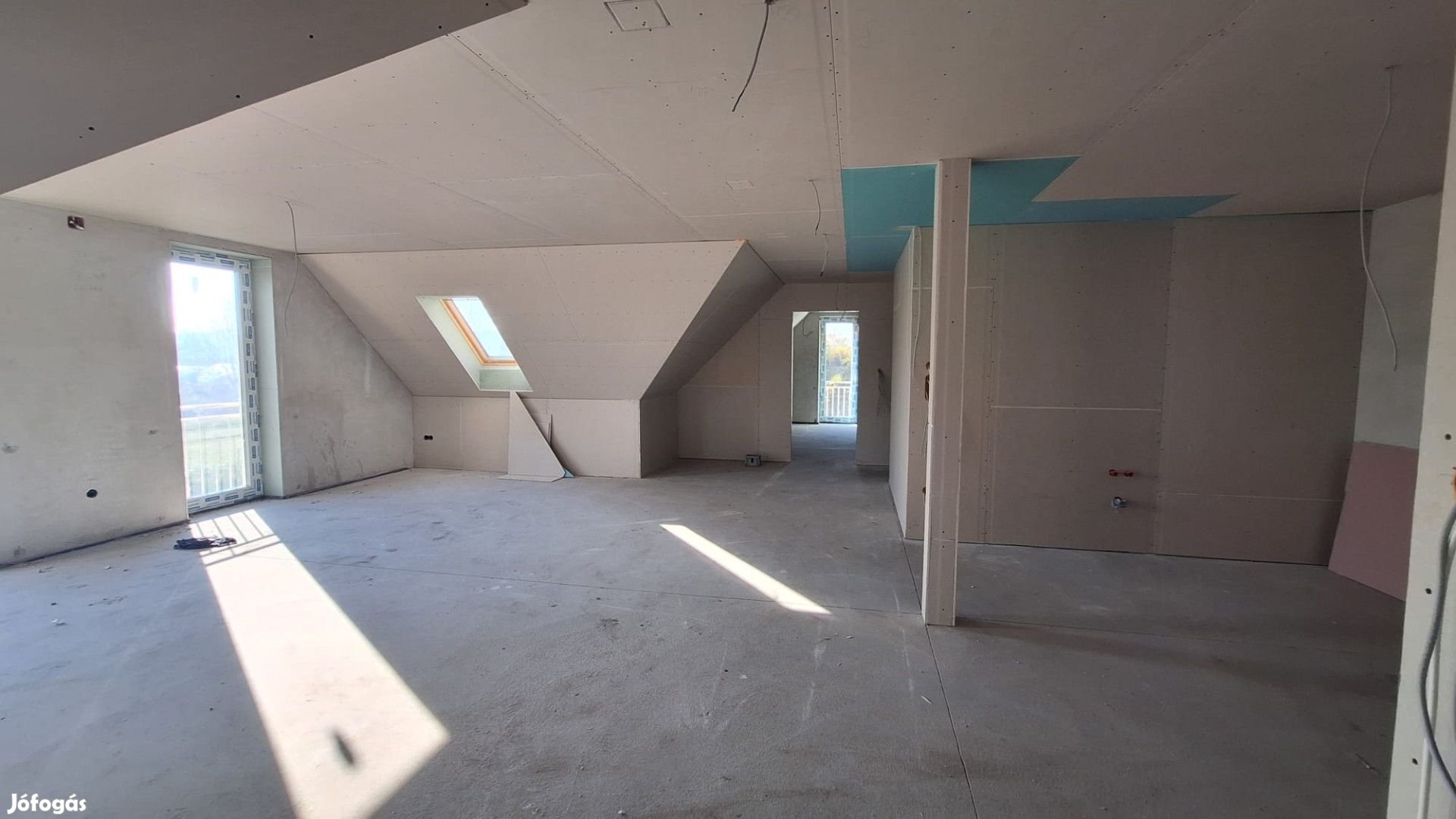 Jászberényben kiváló csendes utcában sorházi lakások eladók!