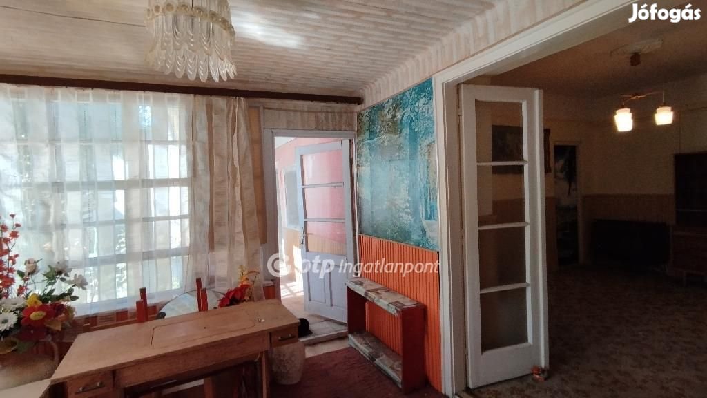 Jászberényi 74 nm-es ház eladó