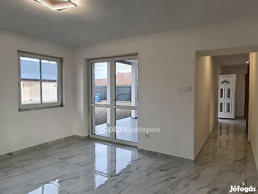 Jászfényszarui eladó 70 nm-es ház