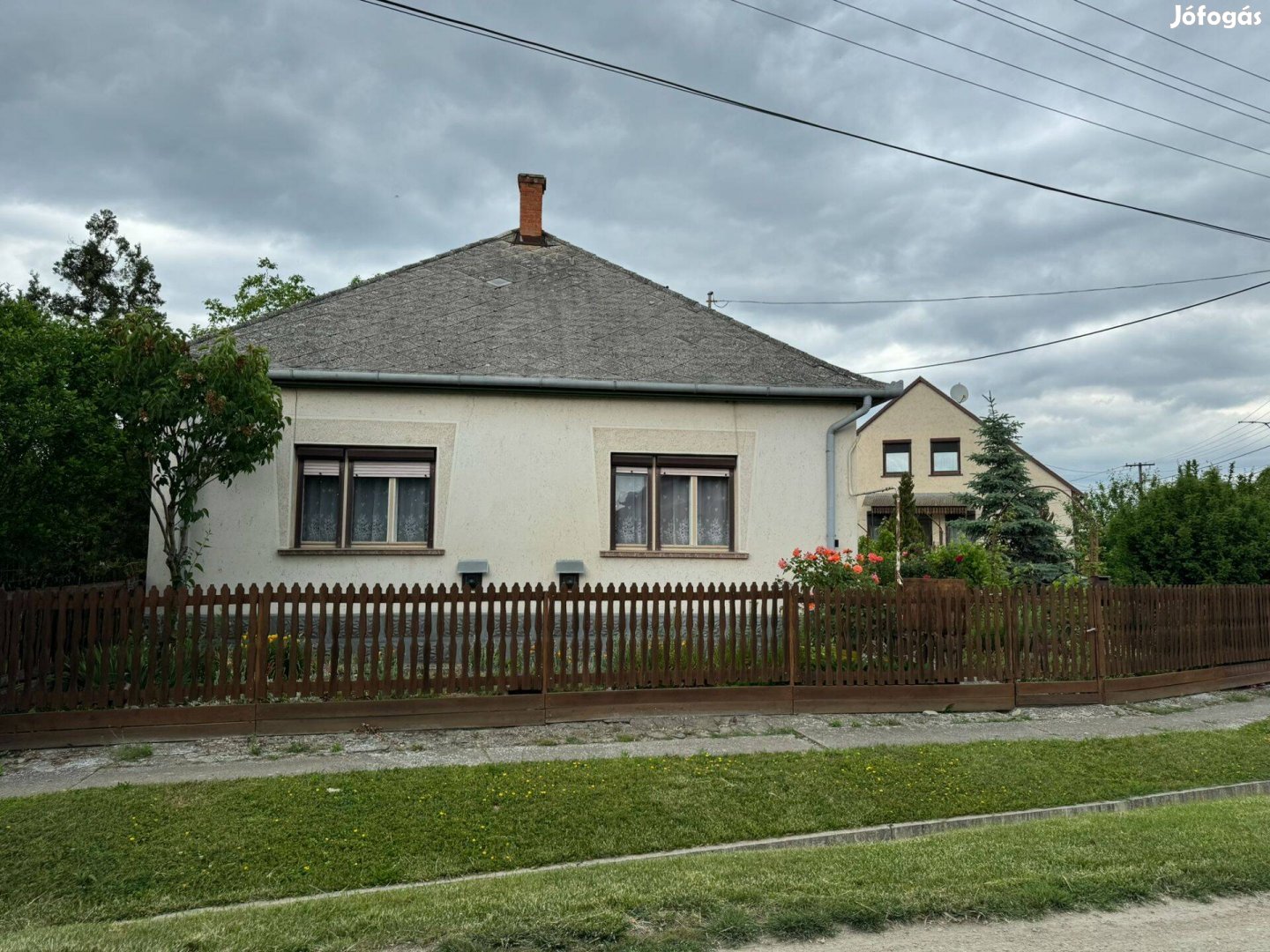 Jászkiséri eladó 72 nm-es ház #4646341