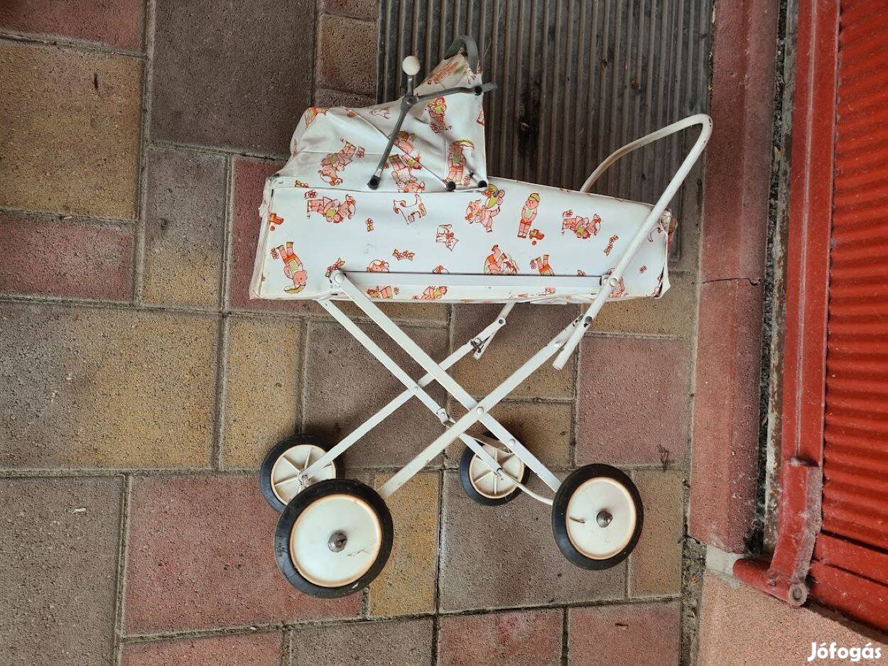 Játék Babakocsi Eladó