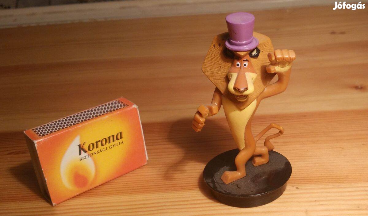 Játék Figura Yt010912 (2012)