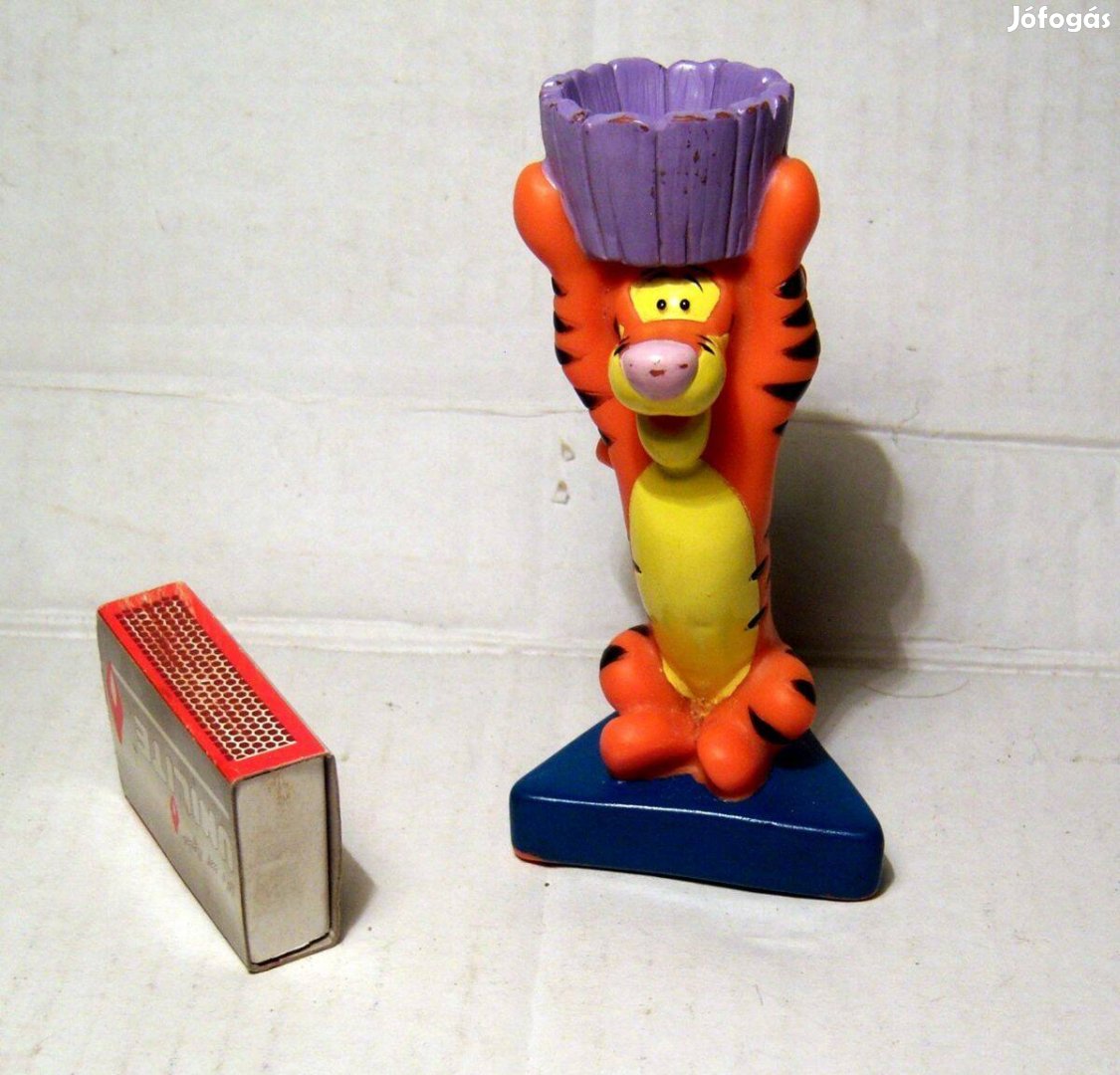 Játék Figura (Ver.5) Tigris a Micimackóból