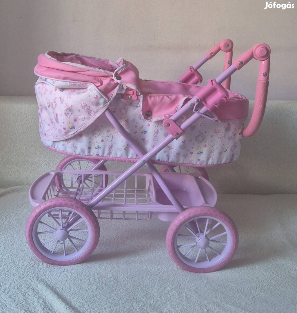 Játék babakocsi Baby Born