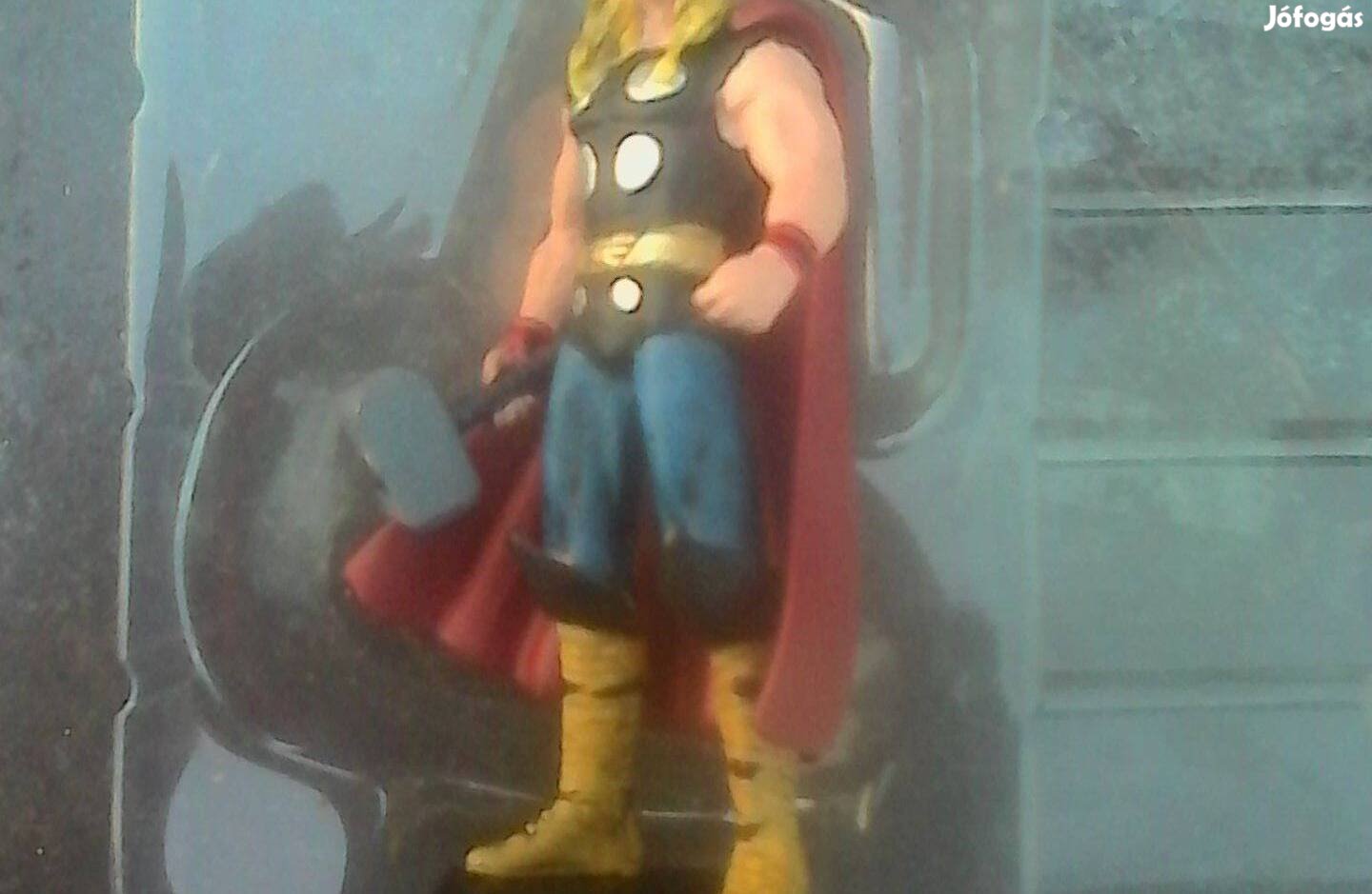 Játék figura marvel