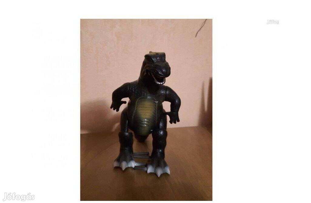 Játék godzilla 23 cm eladó