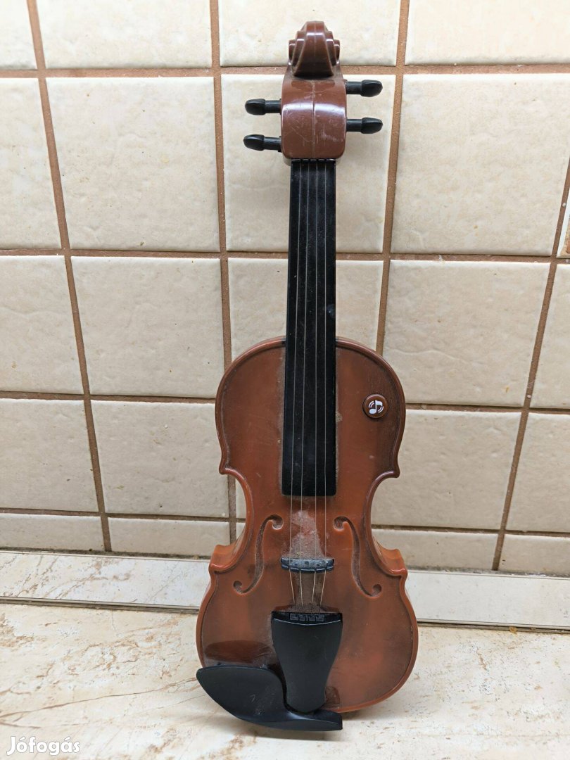 Játék hegedű eladó!