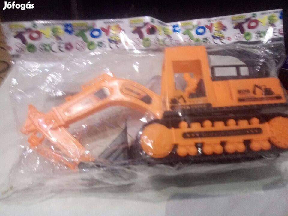 Jatek markolo eredeti csomagolasban