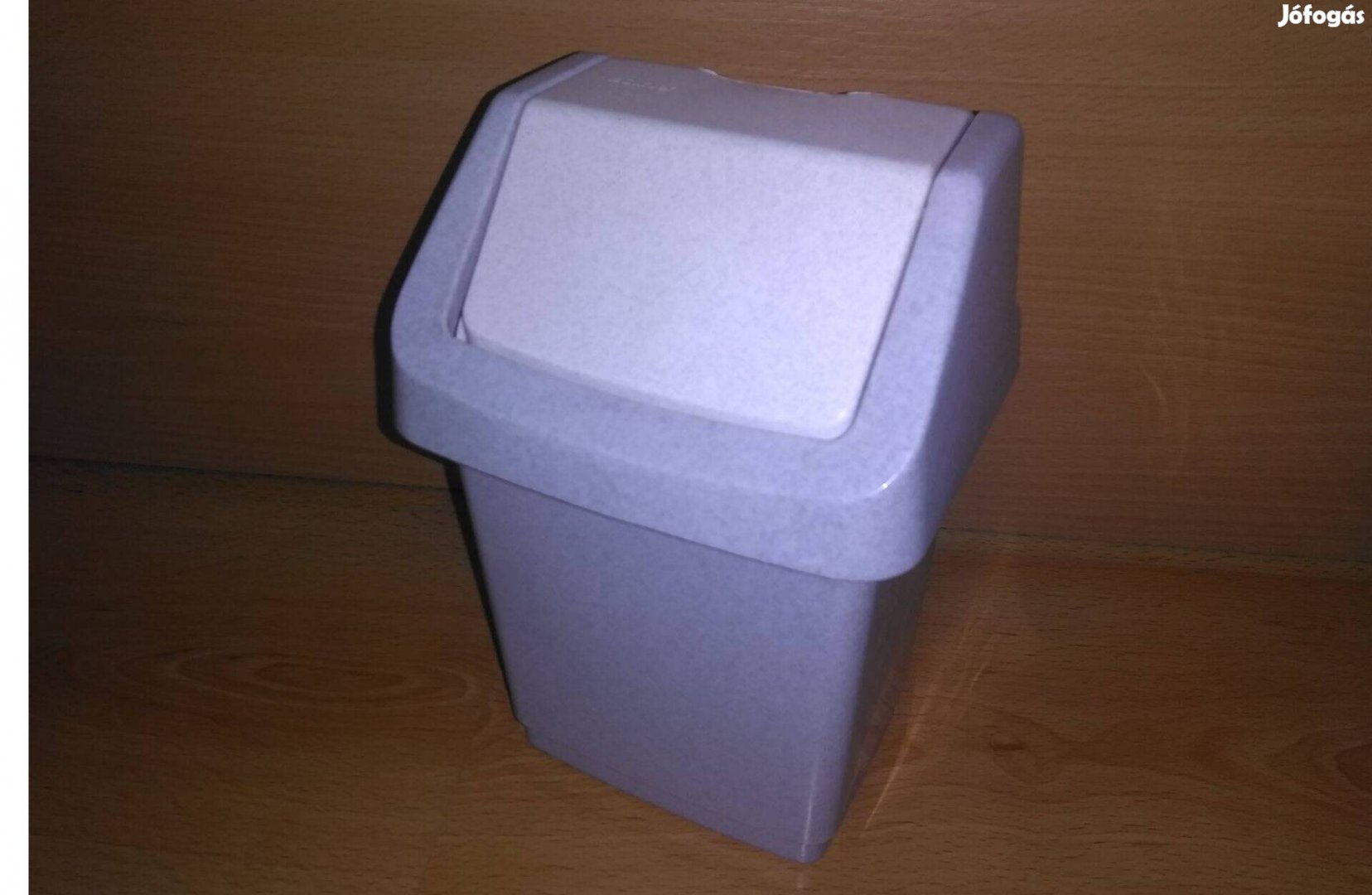 Játék szemetes Curver asztali kicsi ceruzatartó tolltartó