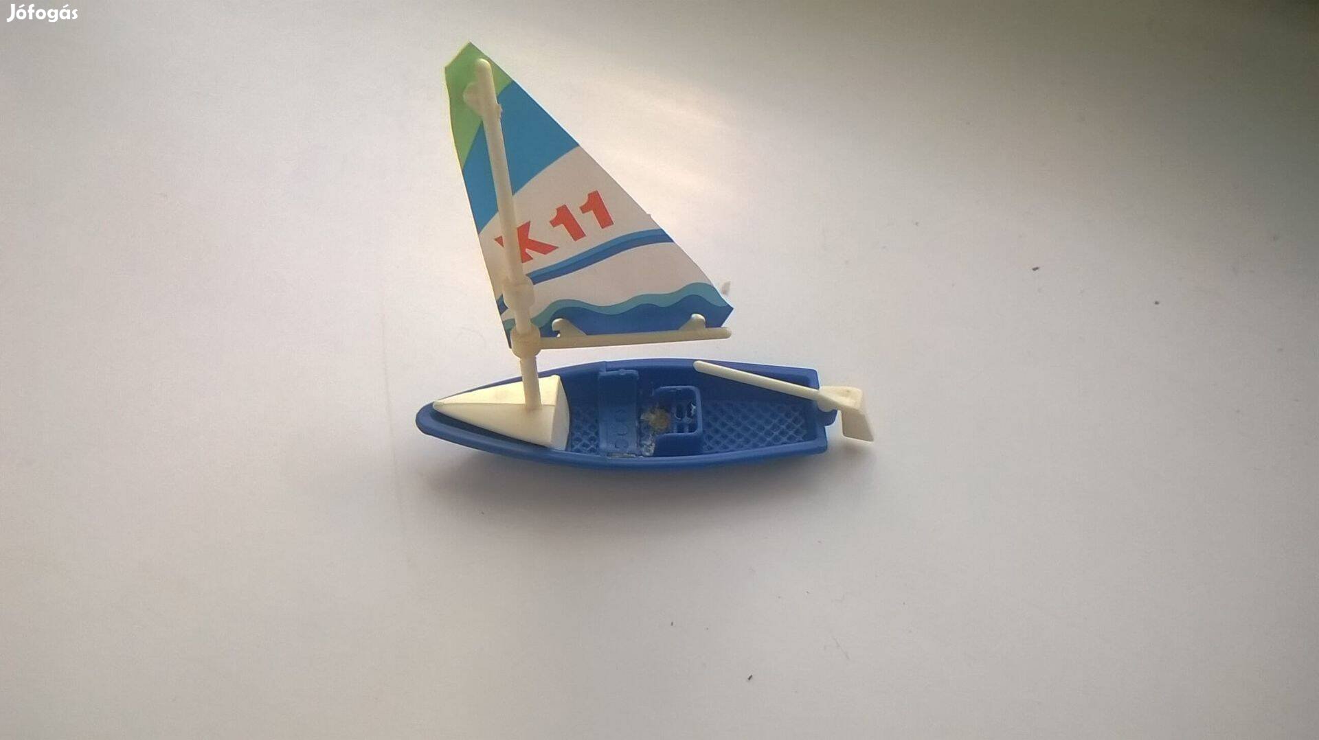 Játék vizijármű ,használt