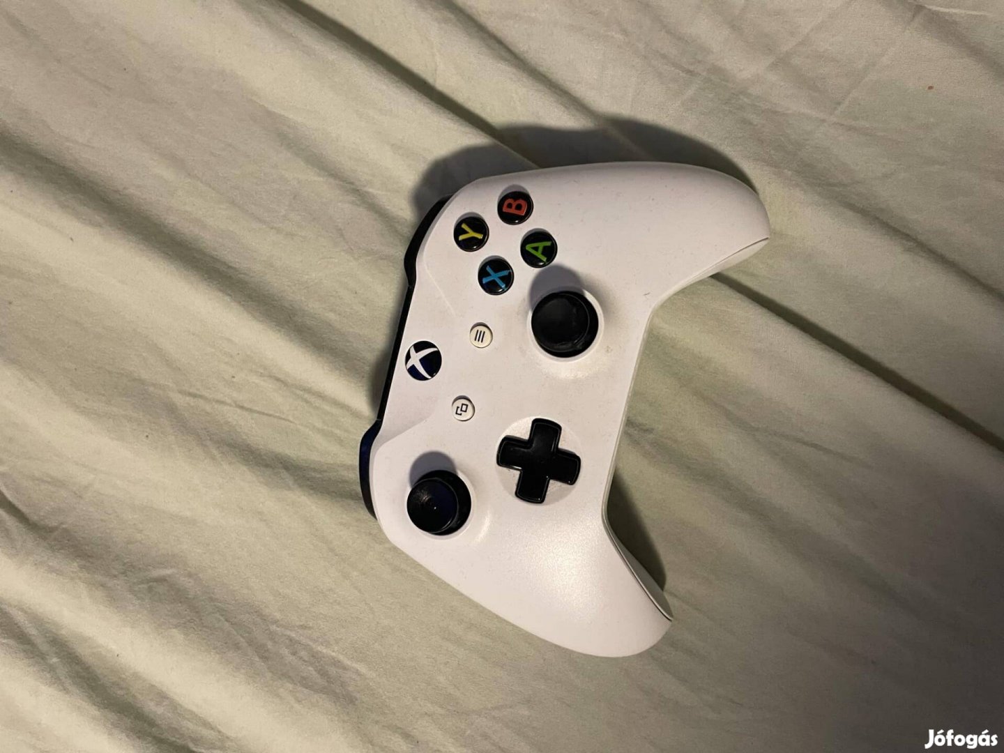 Játékkonzol Xbox one S kineckel és adapterrel 