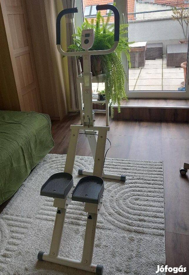 Javítandó Citysports taposógép kedvező áron