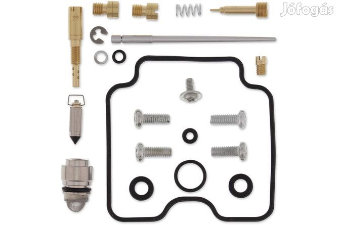 Javító / Karbantartó készlet karburátorhoz Moose Racing DR-Z 400