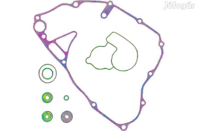 Javító / karbantartó készlet vízpumpához Moose Racing KXF 250 2009-201