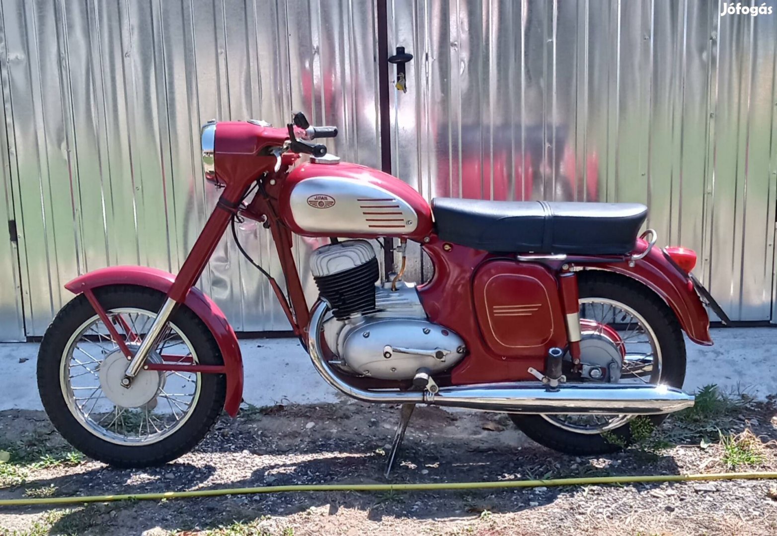 Jawa 250/559