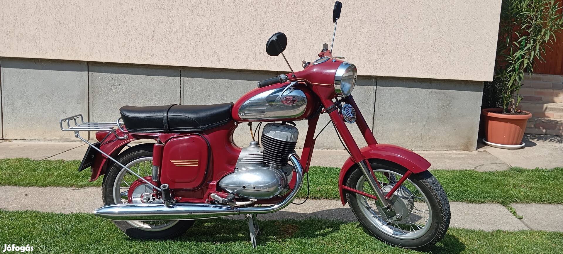 Jawa 250-559
