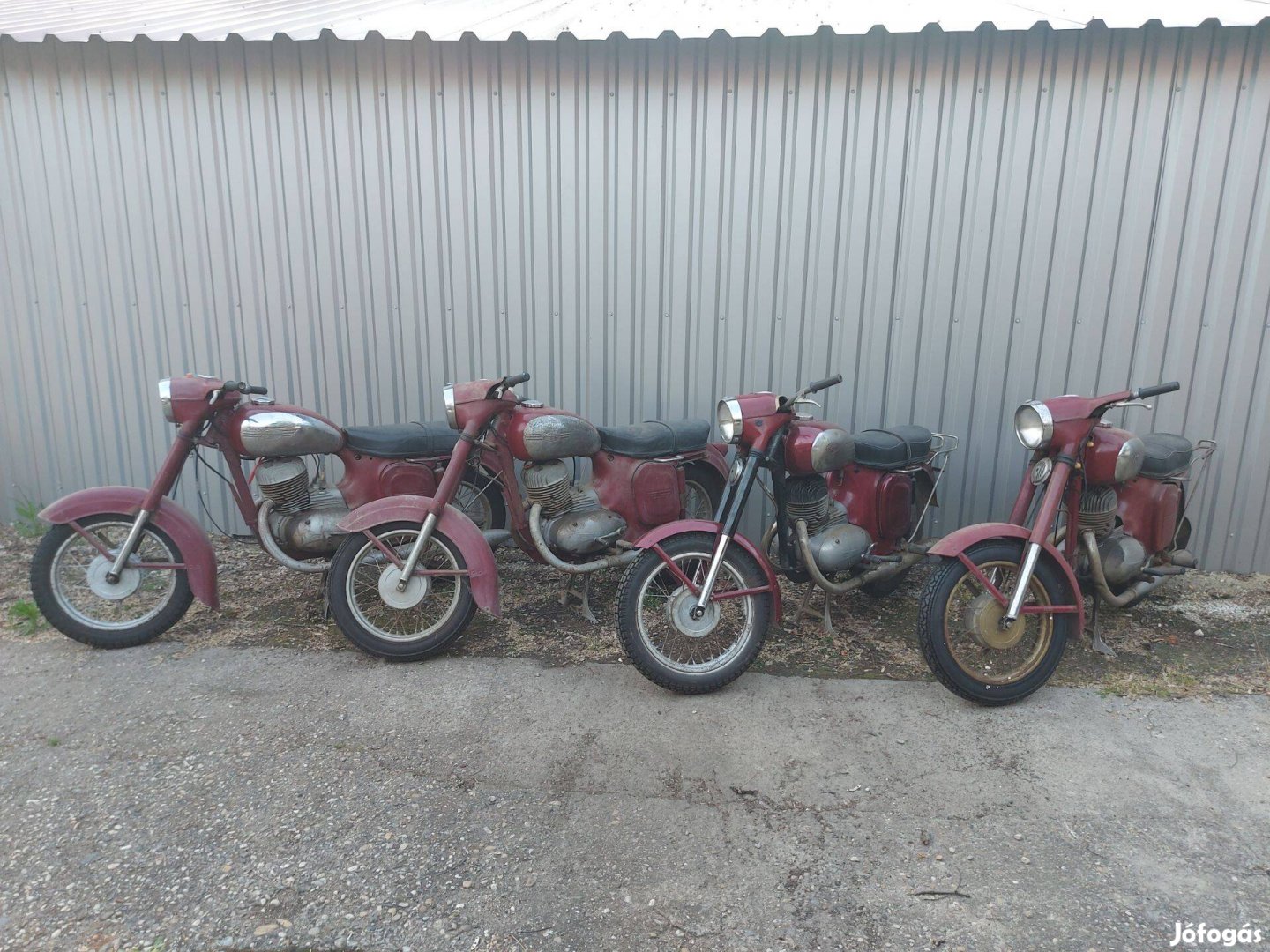 Jawa 250/559