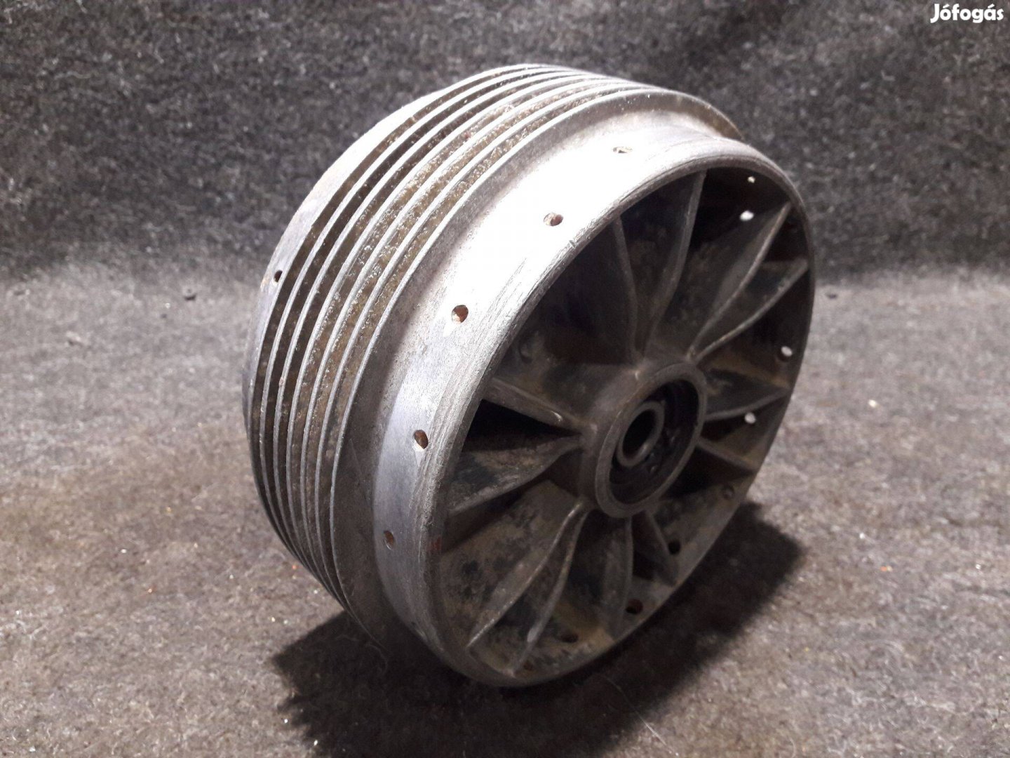 Jawa 250 350 Velorex kerék agy gyári