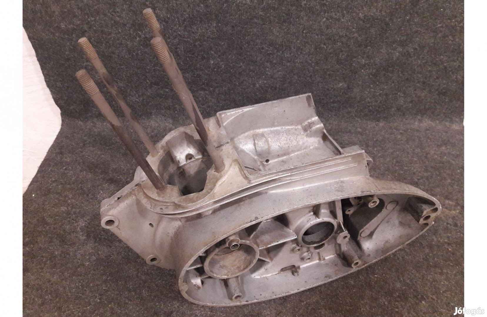 Jawa 250 / 559 blokk közép