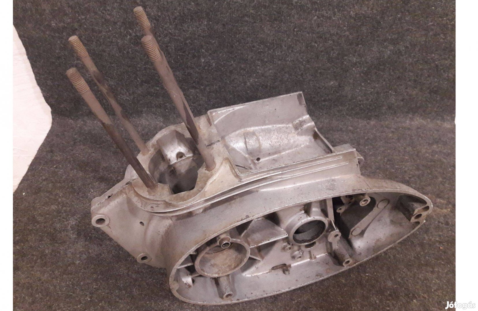 Jawa 250 / 559 blokk közép pár