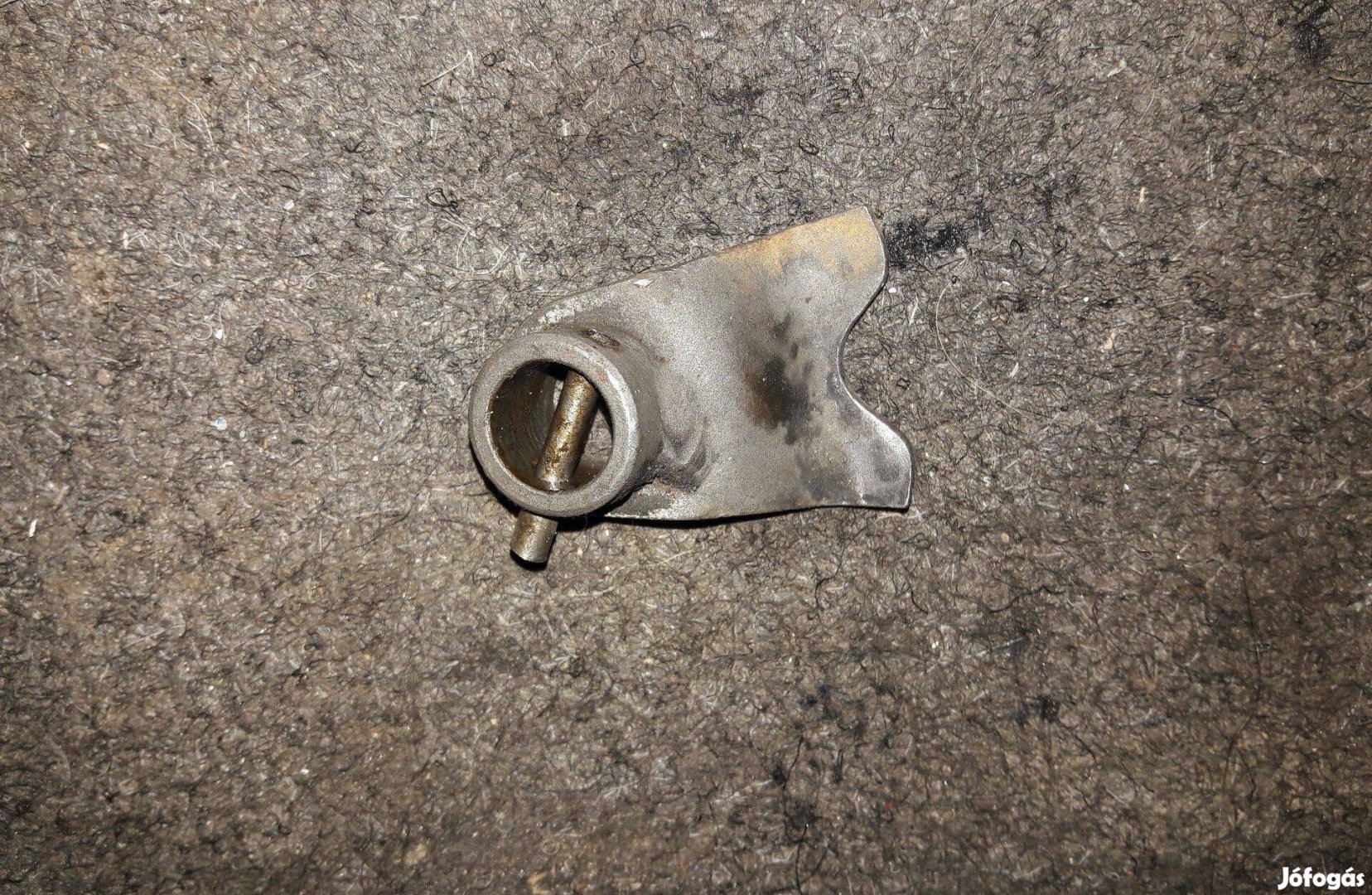 Jawa 250 / 559 kuplung váltó automata kapcsoló kulcs