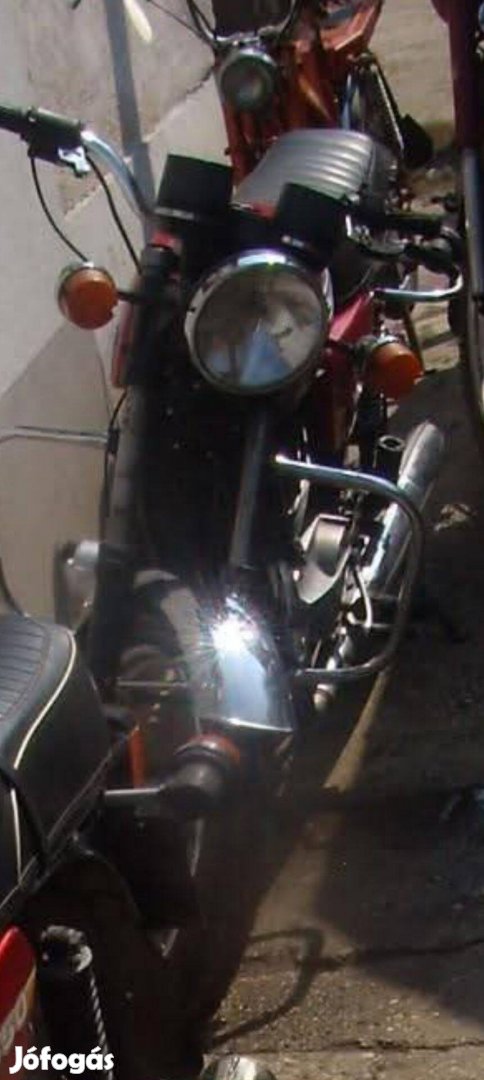 Jawa 350 638